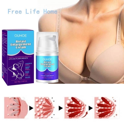 Picture of Guanjing Beautiful Enlargement Cream-60gm