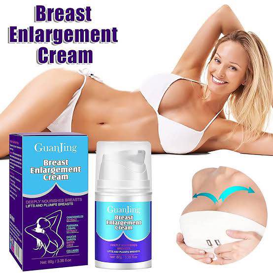 Picture of Guanjing Beautiful Enlargement Cream-60gm