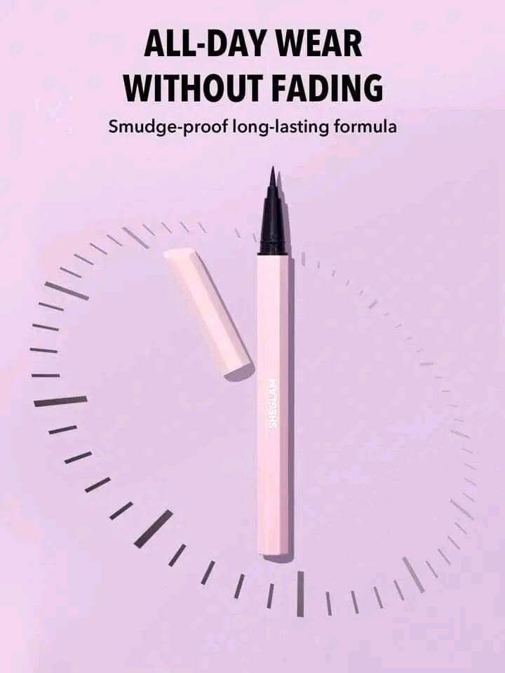 Picture of SHEGLAM Eternal Beauty Long Lasting Liquid Eyeliner - Black
