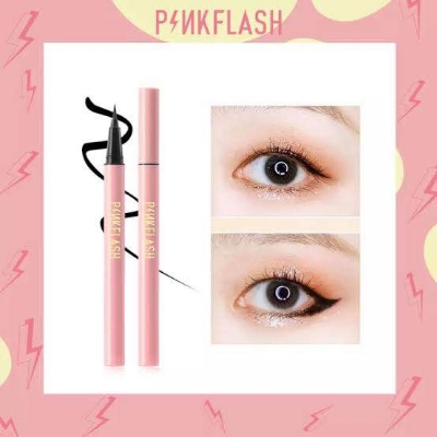Picture of PinkFlash Waterproof Easy Eyeliner(E01)-Black