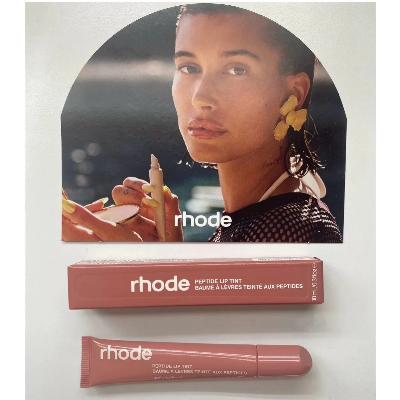 Picture of Rhode Toast Peptide Lip Treatment Lip Balm - 10ml