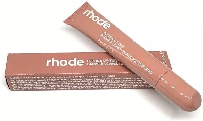 Picture of Rhode Toast Peptide Lip Treatment Lip Balm - 10ml