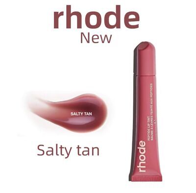 Picture of Rhode Salty Tan Peptide Lip Treatment Lip Balm - 10ml