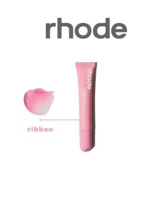 Picture of Rhode Ribbon Peptide Lip Treatment Lip Balm, 10 ml/0.3 oz