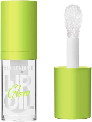 Picture of Beauty Glazed Glow Lip Oil - 4g# 101 MEET