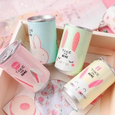 Picture of Take Me Home Wet Wipes Can-1 pcs