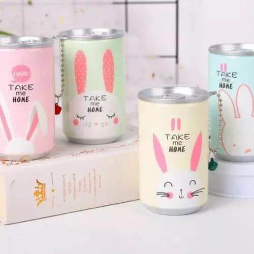 Picture of Take Me Home Wet Wipes Can-1 pcs