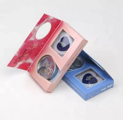 Picture of Wish & Love Pearl Necklace Pendent For women