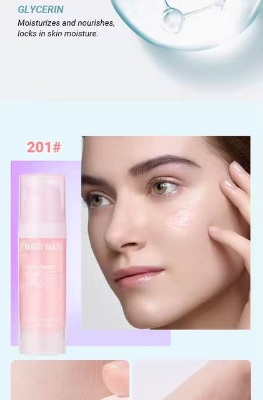 Picture of BEAUTY GLAZED Luxury Raise Soft Make Up Primer – 20gm #201