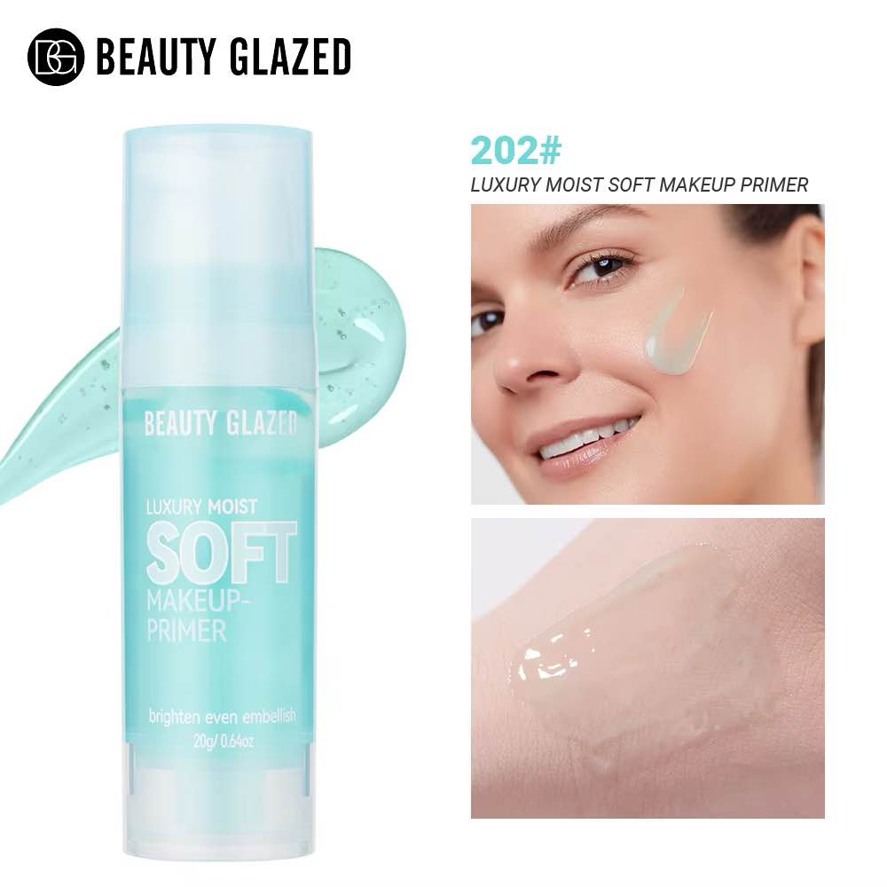 Picture of Beauty Glazed Luxury Moist Soft Makeup Primer-20gm