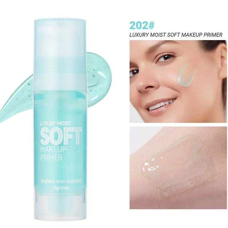 Picture of Beauty Glazed Luxury Moist Soft Makeup Primer-20gm