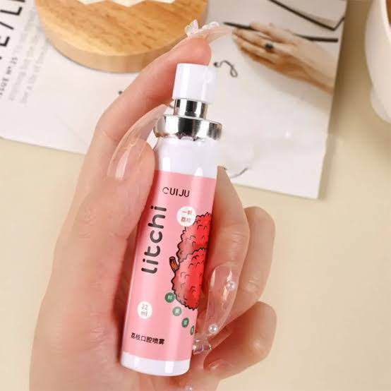 Picture of Oral Fresh Spray Mouth Freshener-20ml (LICHI )