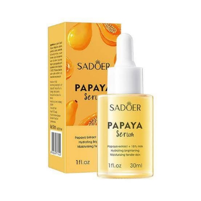 Picture of SADOER Papaya Extract & Milk Serum – 30ml