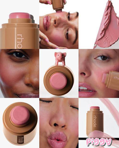 Picture of Rhode Pocket Blush-PIGGY