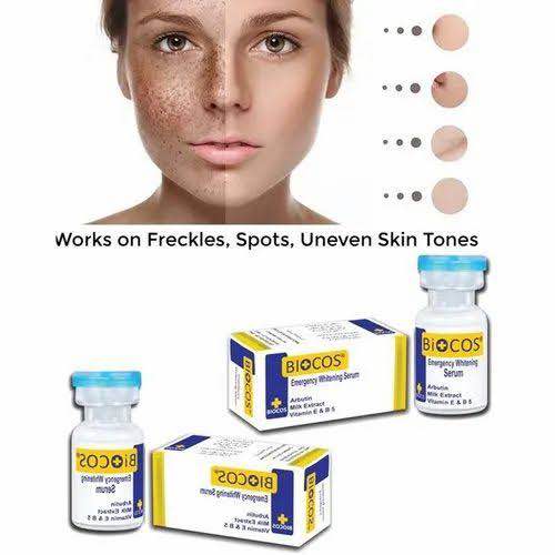 Picture of Biocos Emergency Whitening Serum - 10ml