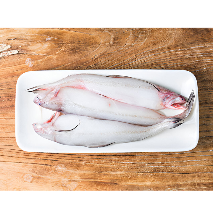 Picture of Loitta Fish Cut & Clean 500g + -5%