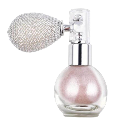 Picture of Glitter Spray Body & High Gloss Powder Spray Shimmer Sparkle Powder for Face & Body-#03