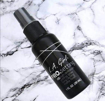 Picture of L.A. Girl Pro Setting HD Setting Spray-30ml