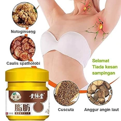 Picture of Huangfutang Lipoma Removal Cream-20gm