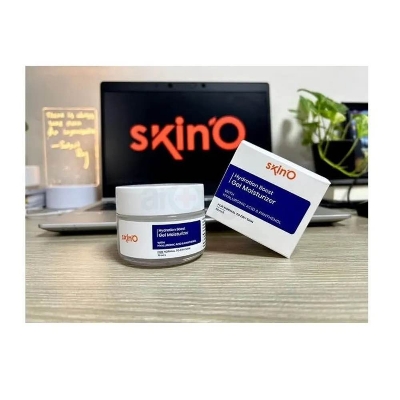 Picture of Skino Hydration Boost Gel Moisturizer 70ml