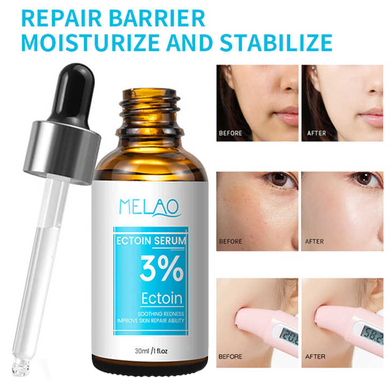 Picture of MELAO Ectoin Serum 3% (30ml)