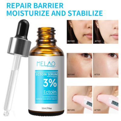 Picture of MELAO Ectoin Serum 3% (30ml)