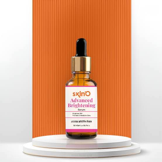 Picture of skinO Advanced Brightening Serum - 30ml