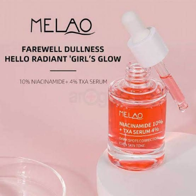 Picture of Melao Niacinamide 10% + Txa Serum 4% - 30ml