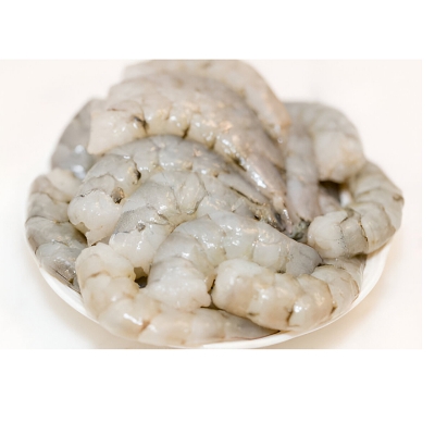 Picture of Black Tiger Shrimp (Only Meat) Small 32-35pcs 500g