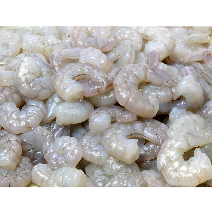 Picture of Black Tiger Shrimp (Only Meat) Medium 26-28pcs 500g
