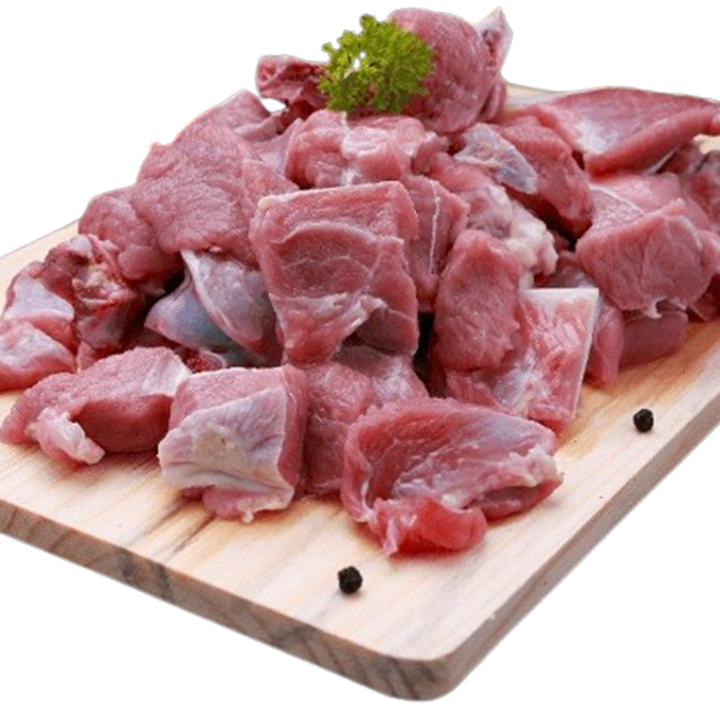 Picture of Taqwa Mutton Premium 1000g