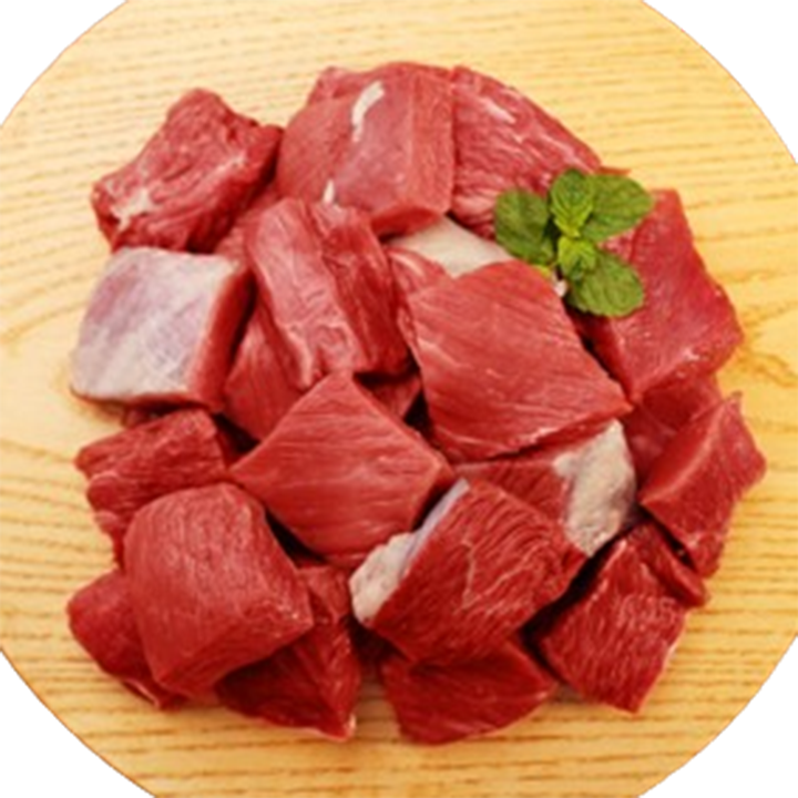 Picture of Taqwa Premium Beef Bone In 500g