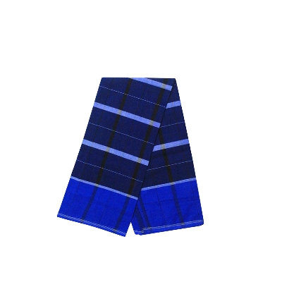 Picture of 1 Pc 5 Hat Colorful Cotton Made Traditional Lungi For Men/Boys - Embrace Comfort in Traditional Style