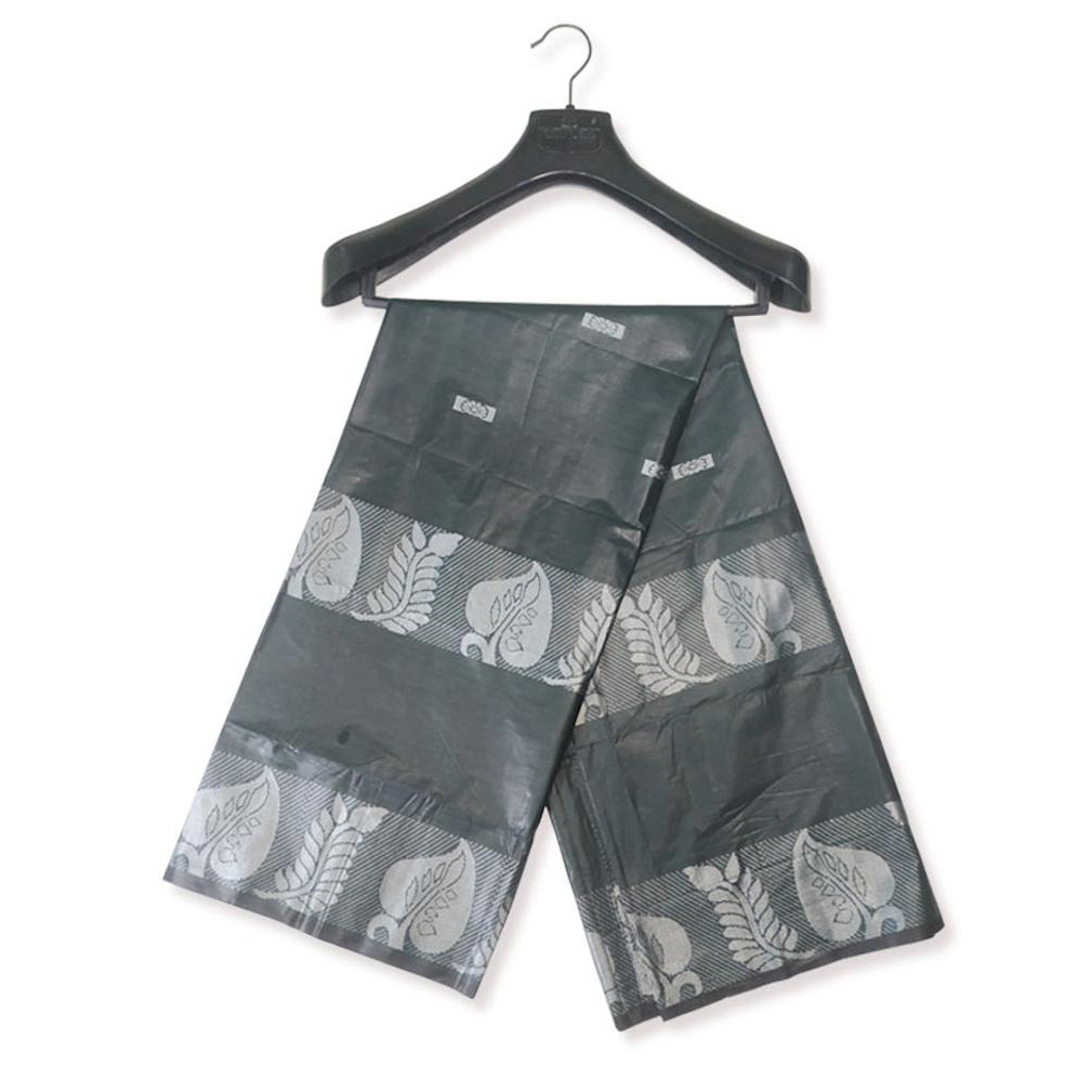 Picture of 1 Pc 5 Hat Colorful Cotton Made Traditional Lungi For Men/Boys_৫ হাত দেশি সেলাই করা সুতি লুঙ্গি