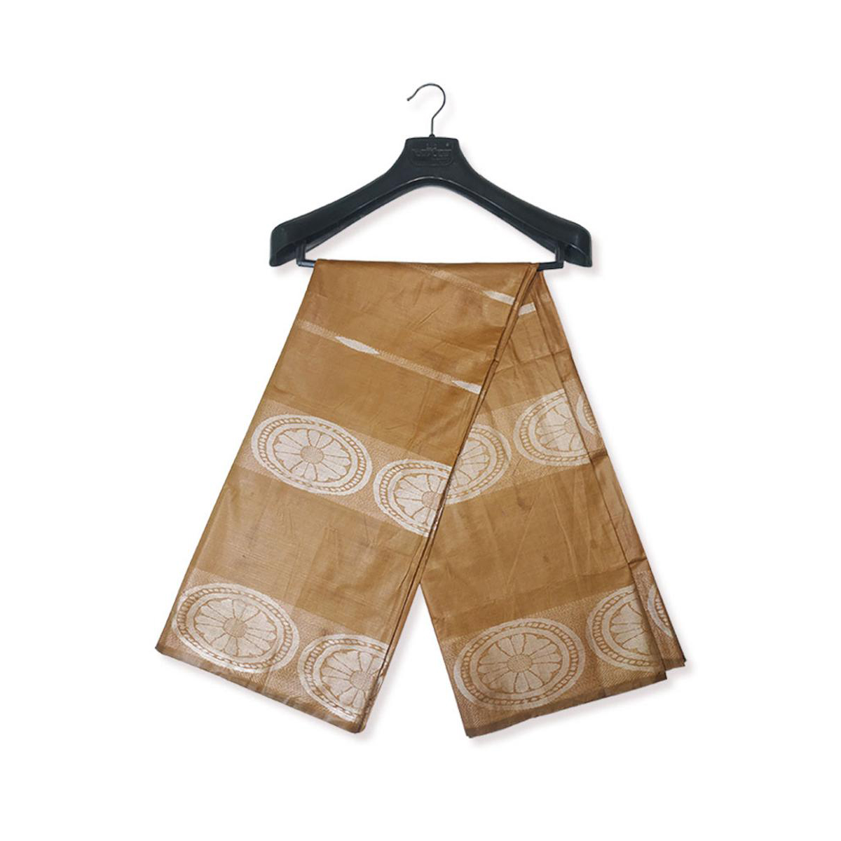 Picture of 1 Pc 5 Hat Colorful Cotton Made Traditional Lungi For Men/Boys_৫ হাত দেশি সেলাই করা সুতি লুঙ্গি