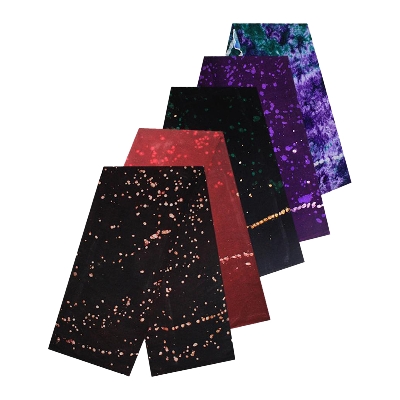 Picture of Tradition with a 1 Pc 5 Hat Cotton Made Traditional Lungi for Men - Classic Choice for Comfort and Style - Ideal for All Seasons