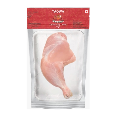 Picture of Taqwa BBQ Delight Chicken Leg 1 Piece 250g