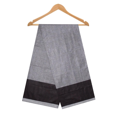 Picture of 1 Pc 6 Hat Multi color Cotton Made premium Traditional Lungi For Men, Boys_6 হাত দেশি সুতি লুঙ্গি