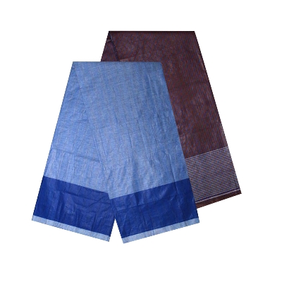 Picture of 2 Pc 6 Hat multi color Cotton Made Traditional Lungi For Men/Boys_ 6 হাত দেশি সেলাই করা সুতি লুঙ্গি