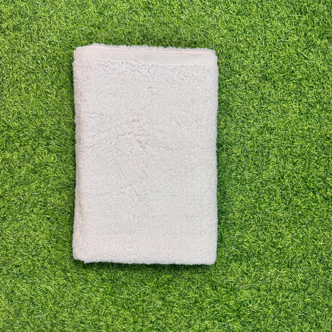 Picture of 1 পিস গোসলের তোয়ালে, বাথরুম, শাওয়ার তোয়ালে, 380 gsm রিং স্পান সুতির উচ্চ শোষণকারী তোয়ালে - towel