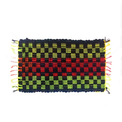 Picture of 1 Pcs High Quality Door Mat, floor paposh, door paposh, Living Room & Bedroom Floor Mats Multi Colour