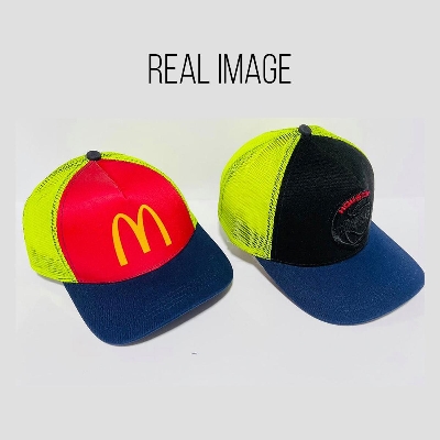 Picture of 2 Pcs Mens Cap - Cap For Men