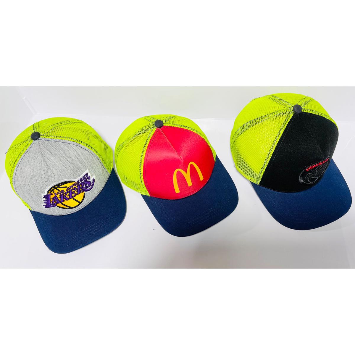 Picture of 3 Pcs Mens Cap - Cap For Men