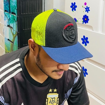 Picture of 2 Pcs Mens Cap - Cap For Men