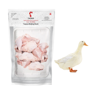 Picture of Taqwa Beijing Duck Local Cut & Clean 490- 500g