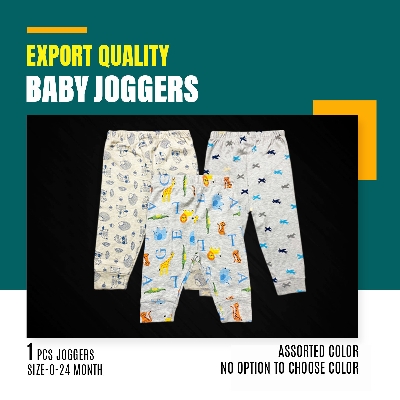 Picture of 1 PCS Joggers or Trouser for kids