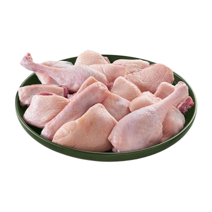 Picture of Taqwa Beijing Duck Local Cut & Clean 490- 500g