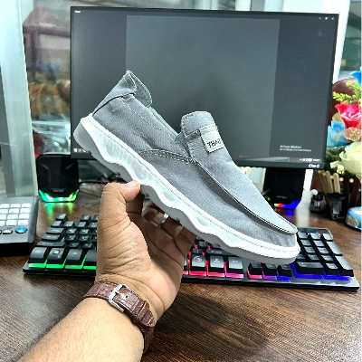 Picture of MENS SUPER COMFORTABLE LIGHTWEIGHT FASHION LOAFER