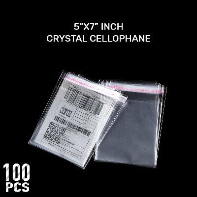 Picture of 600pcs Cellophane