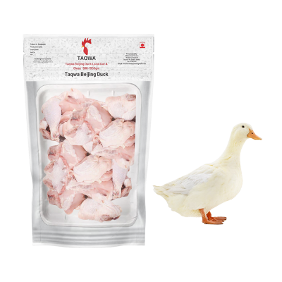 Picture of Taqwa Beijing Duck Local Cut & Clean 980- 1000g